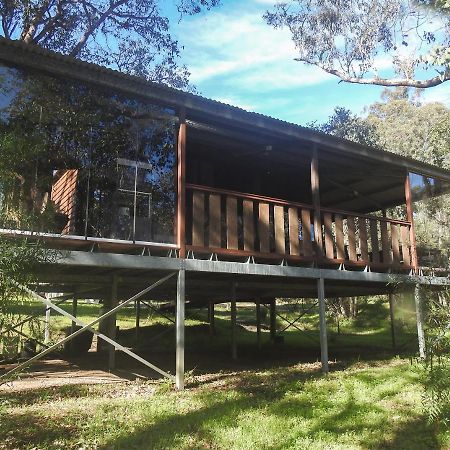 Vila Barrabup Sanctuary Birdhide Nannup Exteriér fotografie