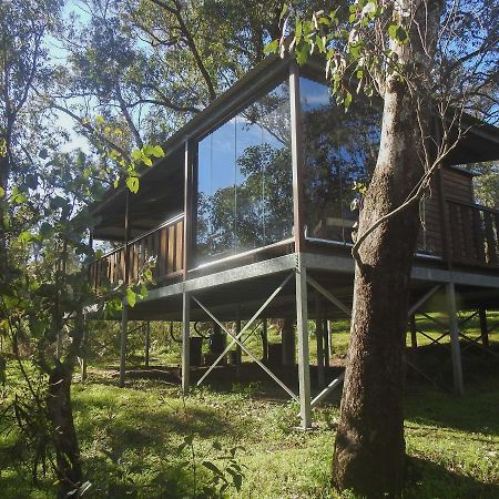 Vila Barrabup Sanctuary Birdhide Nannup Exteriér fotografie